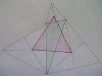 Un teorema di geometria del MitraVaruna di Ajaccio e digressione intorno ad una celebre formula